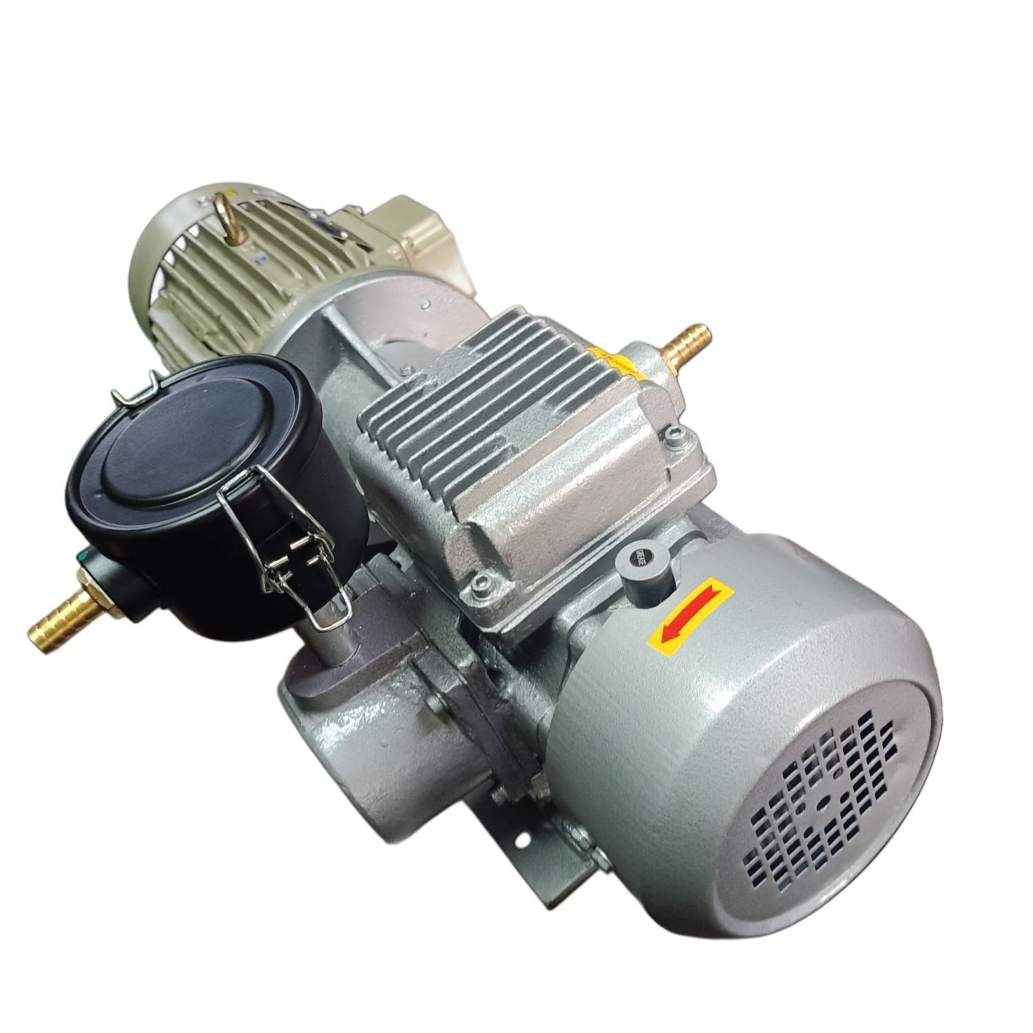 ShreeTech Industrial Vacuum Pump